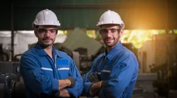 فرص عمل بشركات مقاولات براتب 18 ألف جنيه تحت رعاية وزارة العمل